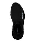 Balenciaga Zapatilla Speed j'Negro