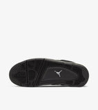 Jordan 4 Retro Gato Negro