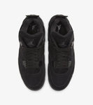 Jordan 4 Retro Gato Negro