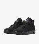 Jordan 4 Retro Gato Negro