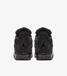 Jordan 4 Retro Gato Negro