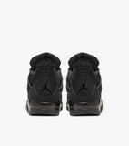 Jordan 4 Retro Gato Negro