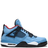 Jordan 4 Retro Travis Scott Cactus Jack
