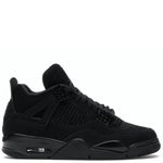 Jordan 4 Retro Gato Negro