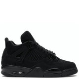 Jordan 4 Retro Gato Negro