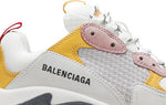 Balenciaga Zapatillas Triple S  'Blanco Amarillo'