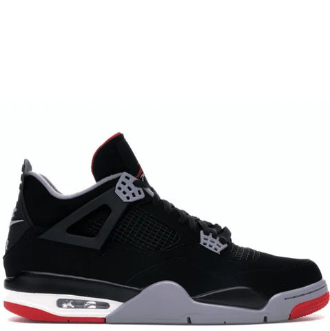 Jordan 4 Retro 4 Retro Criado (2019)