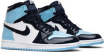 Air Jordan 1 Retro High OG 'Azul Chill'