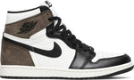 Air Jordan 1 Retro High OG 'Mocha Oscuro