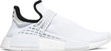 Pharrell x NMD Human Race 'Core White'