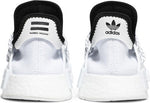 Pharrell x NMD Human Race 'Core White'