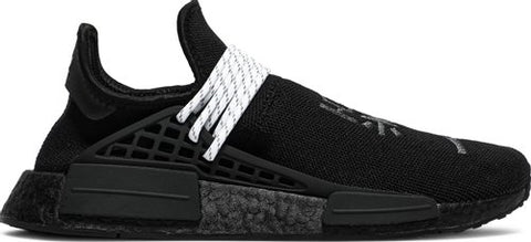 Pharrell x NMD Human Race 'Negro'