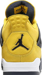 Air Jordan 4 Retro 'Lightning' 2021