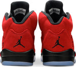 Air Jordan 5 Retro 'Toro Salvaje' 2021