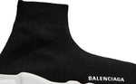 Balenciaga Zapatilla Speed j'Negro Blanco