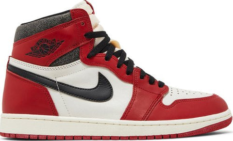 Air Jordan 1 Retro High OG 'Chicago perdidos y encontrados'