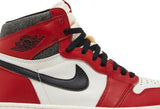 Air Jordan 1 Retro High OG 'Chicago perdidos y encontrados'