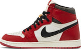 Air Jordan 1 Retro High OG 'Chicago perdidos y encontrados'