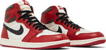 Air Jordan 1 Retro High OG 'Chicago perdidos y encontrados'