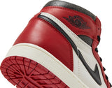 Air Jordan 1 Retro High OG 'Chicago perdidos y encontrados'