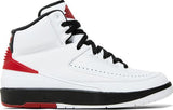 Air Jordan 2 Retro 'Chicago' 2022'