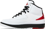 Air Jordan 2 Retro 'Chicago' 2022'