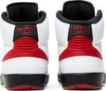 Air Jordan 2 Retro 'Chicago' 2022'