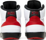 Air Jordan 2 Retro 'Chicago' 2022'