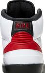 Air Jordan 2 Retro 'Chicago' 2022'