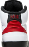 Air Jordan 2 Retro 'Chicago' 2022'