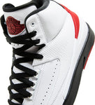 Air Jordan 2 Retro 'Chicago' 2022'
