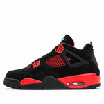 Jordan 4 Trueno Rojo CT8527-016