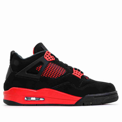 Jordan 4 Trueno Rojo CT8527-016