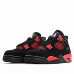 Jordan 4 Trueno Rojo CT8527-016