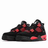 Jordan 4 Trueno Rojo CT8527-016