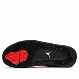 Jordan 4 Trueno Rojo CT8527-016