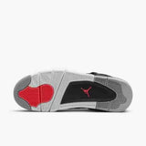 Jordan retro 4