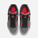 Jordan retro 4