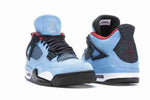 Jordan 4 Retro Travis Scott Cactus Jack