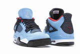 Jordan 4 Retro Travis Scott Cactus Jack