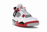 Air Jordan 4 Retro Red fire