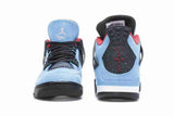 Jordan 4 Retro Travis Scott Cactus Jack