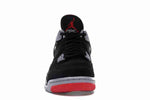 Jordan 4 Retro 4 Retro Criado (2019)