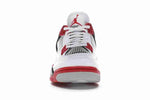 Air Jordan 4 Retro Red fire