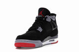 Jordan 4 Retro 4 Retro Criado (2019)