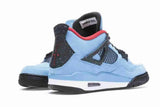 Jordan 4 Retro Travis Scott Cactus Jack
