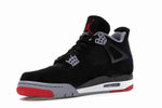 Jordan 4 Retro 4 Retro Criado (2019)