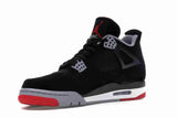 Jordan 4 Retro 4 Retro Criado (2019)
