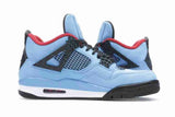 Jordan 4 Retro Travis Scott Cactus Jack