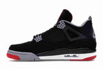 Jordan 4 Retro 4 Retro Criado (2019)